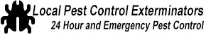 May City IA Pest Control Exterminators